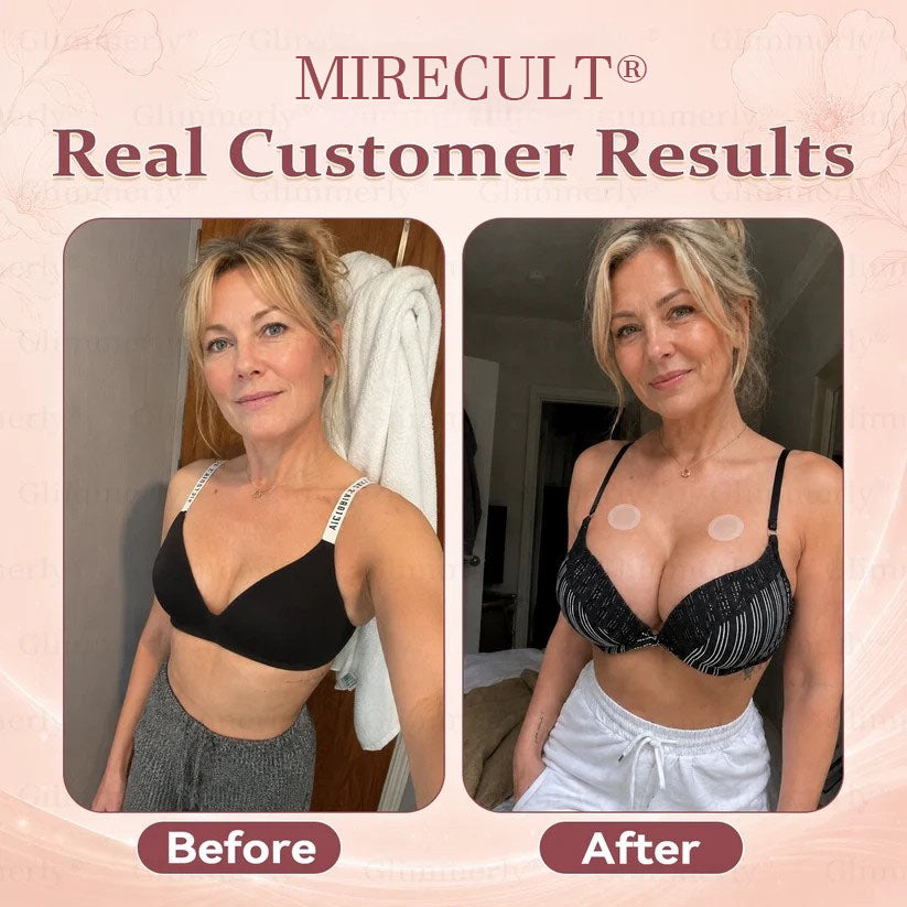 🔥LAST DAY 50% OFF - Targeted Breast Enhancement Advanced Patch
