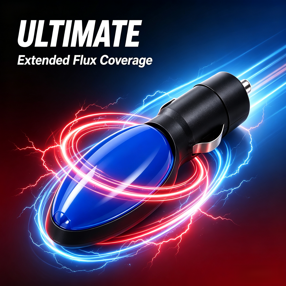 🔥LAST DAY 50% OFF |  2026 New Smart Fuel Saver Plug-and-Play