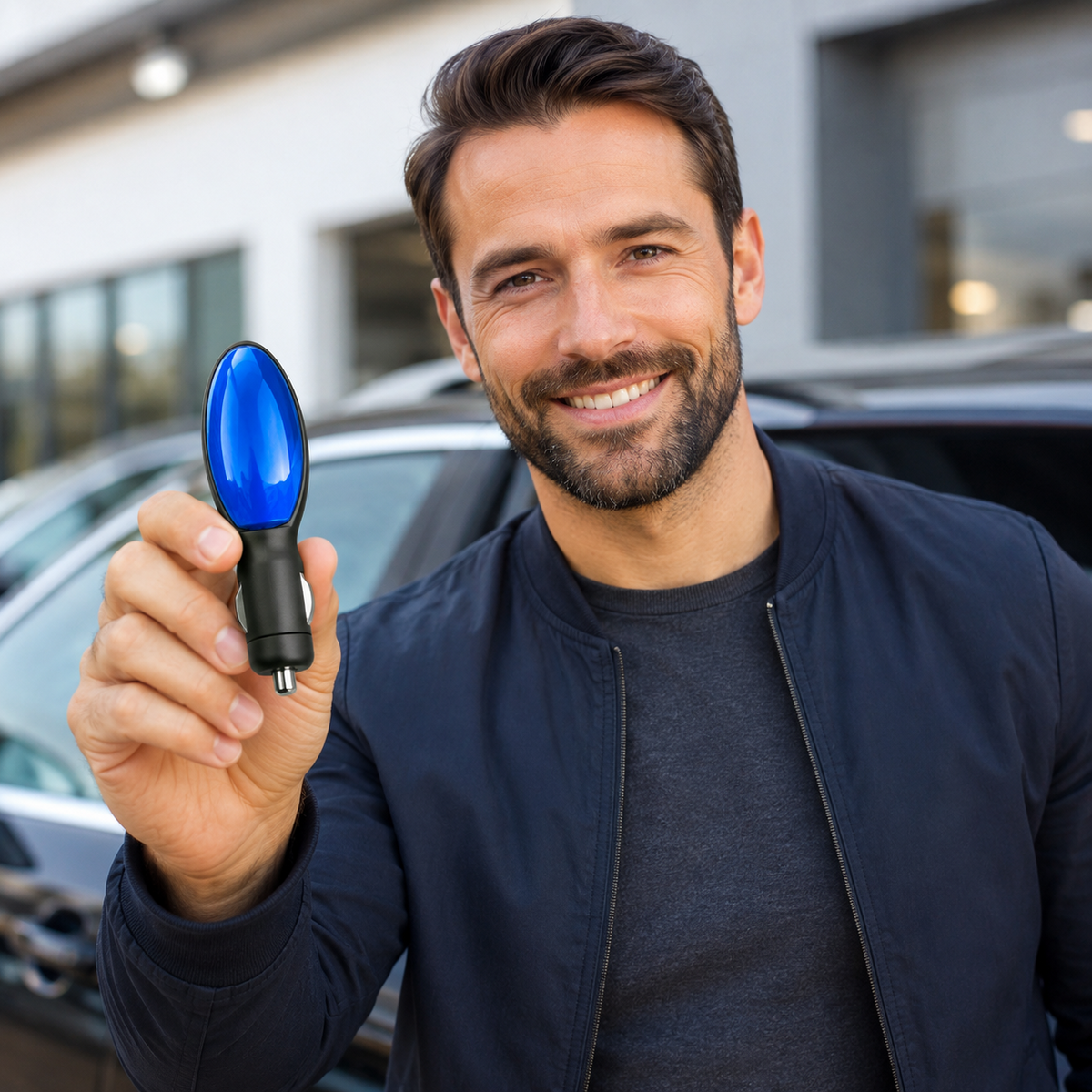 🔥Plug-And-Play Driving Plug-In: Improve Fuel Efficiency