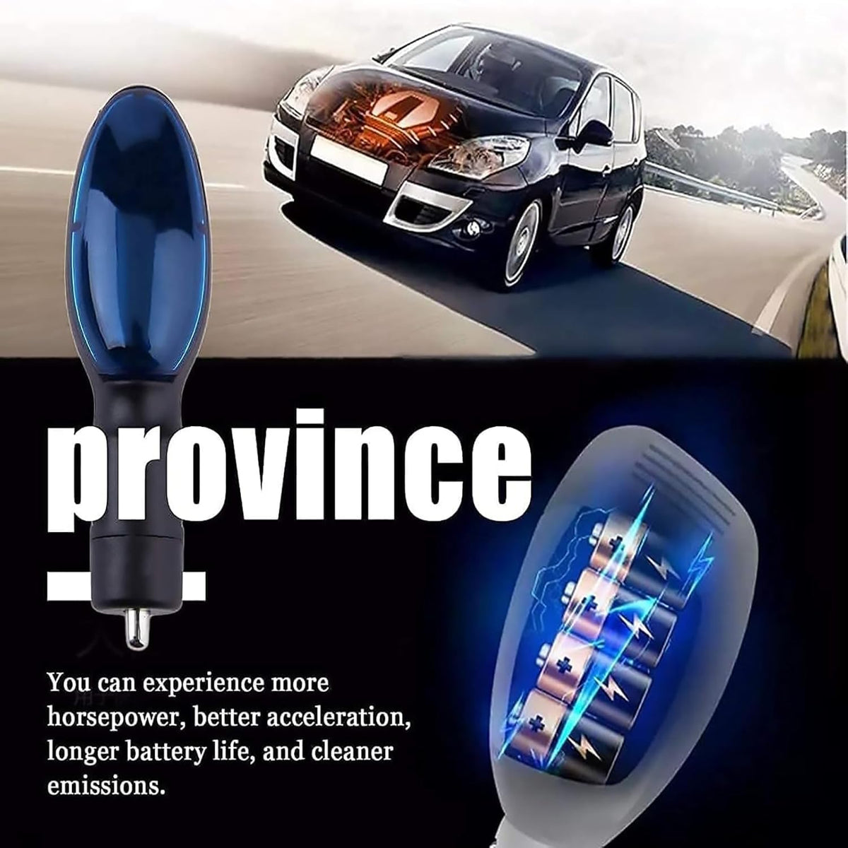 🔥Plug-And-Play Driving Plug-In: Improve Fuel Efficiency