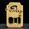 Aegiri "AeroFluid" Mechanical Lighter