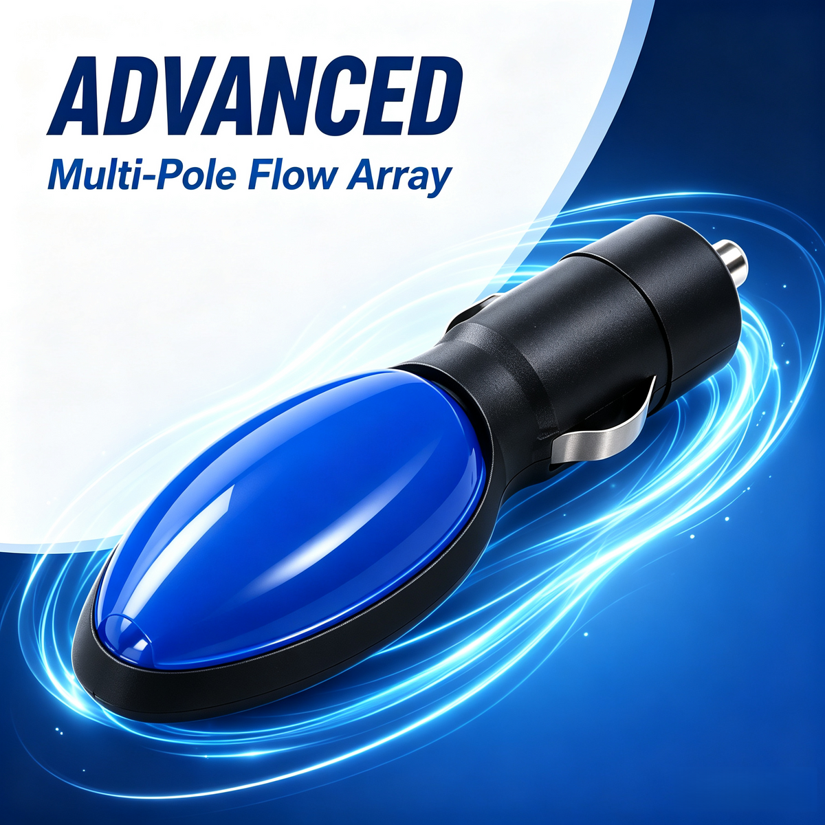 🔥LAST DAY 50% OFF |  2026 New Smart Fuel Saver Plug-and-Play
