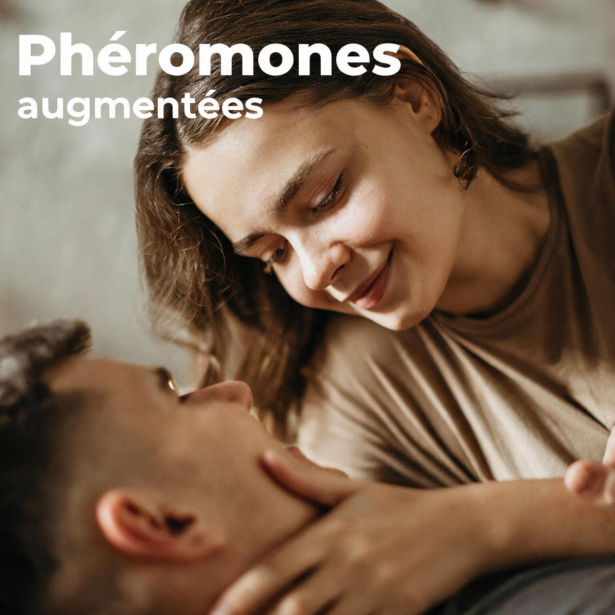 ❤️ Parfum aux phéromones pour homme 𝐍𝐚𝐭𝐫𝐚𝐯𝐨𝐫® Homme