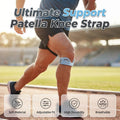 ⏳Limited-time⏰Premium Patella Knee Support Strap for Joint Comfort & Pain Relief💥🦵