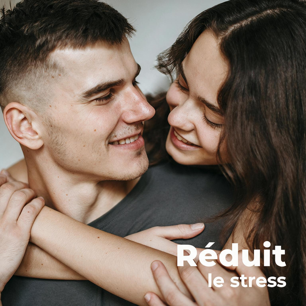 ❤️ Parfum aux phéromones pour homme 𝐍𝐚𝐭𝐫𝐚𝐯𝐨𝐫® Homme