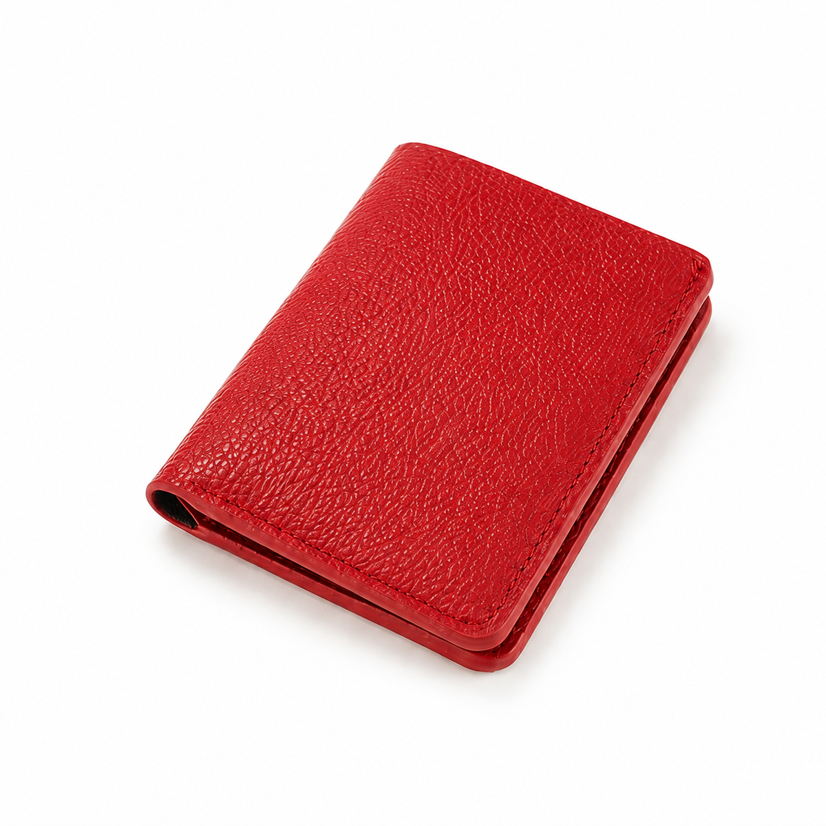 🔥-100% Handmade Full-Grain Leather Wallet (Daniel Brooks 𝐇𝐚𝐧𝐝𝐦𝐚𝐝𝐞) - BUY 2 FREE SHIPPING