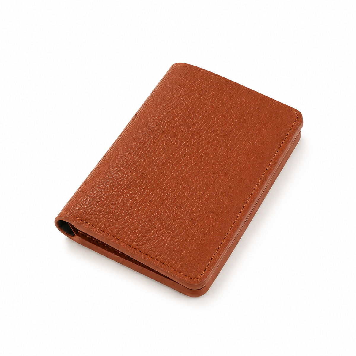 🔥-100% Handmade Full-Grain Leather Wallet (Daniel Brooks 𝐇𝐚𝐧𝐝𝐦𝐚𝐝𝐞) - BUY 2 FREE SHIPPING