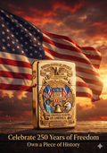🔥USA 250th Anniversary Lighter（BUY 3 FREE SHIPPING)
