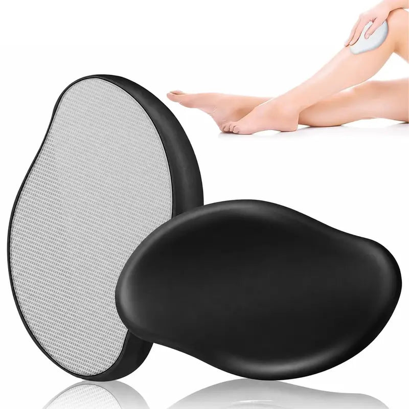 🔥Ergonomic Hair Removal Tool with Protective Coaver