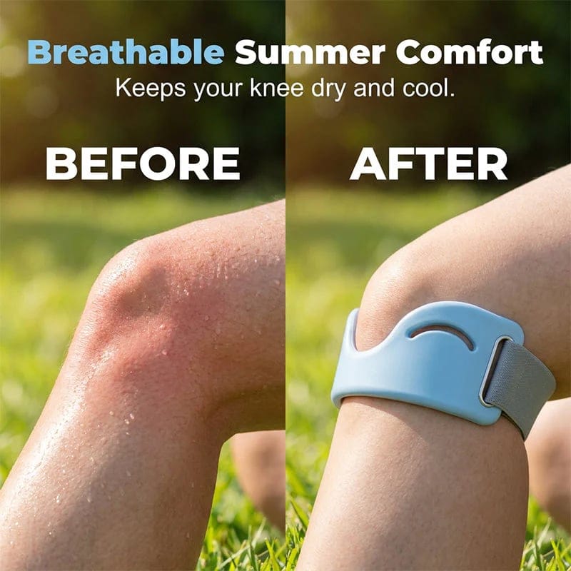 ⏳Limited-time⏰Premium Patella Knee Support Strap for Joint Comfort & Pain Relief💥🦵