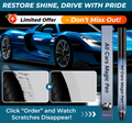 🔥🚗✨ Magic Car Scratch Removal Pen – Instant Paint Repair & Shine 🛠️🍂