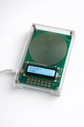 Portable Multi-Mode Frequency Generator