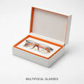 🏆Multifocal Glasses | Smart Adaptive Technology