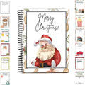 🎄📚Christmas Gift Card Book - 🎁Surprises On Every Page📚Hardcover & Durability Line