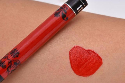 Dragon New Makeup Liquid Lipstick