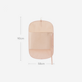 👚🛡️Dust-Proof Compression Clothing Cover for Wardrobes